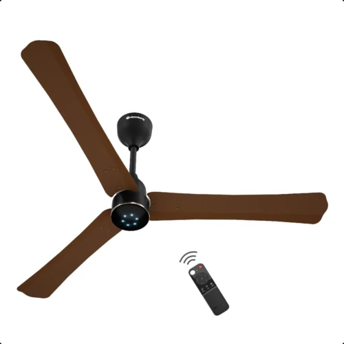 matt_brown-01 Renesa Halo Ceiling Fan