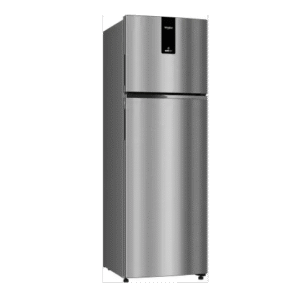 Whirlpool Refrigerator Frost Free 259L Intellifresh INV ELT DF305 Arctic Steel 2S-TL 21892