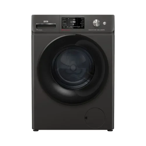 oxn-1 IFB Executive OXN 9014K CMS Front Load Washing Machine 9 kg | 1400 rpm | Onyx Grey
