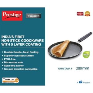 Prestige Tawa 38cm (36302)