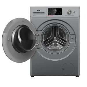 IFB Serena MSN 7012K CMS Front Load Washing Machine 7 Kg | 1200 rpm | Metallic Silver
