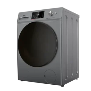 IFB Serena MSN 7012K CMS Front Load Washing Machine 7 Kg | 1200 rpm | Metallic Silver