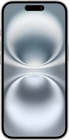 iPhone 16 256 GB: 5G Mobile Phone with Camera Control, A18 Chip and a Big Boost in Battery Life. Works with AirPods; White