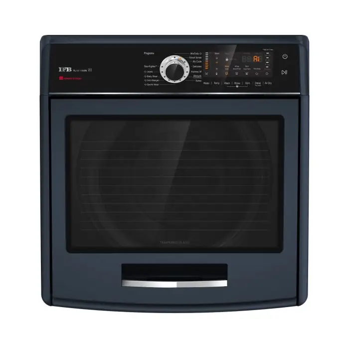 IFB TL121RB2S Top load washing machine 12 kg | 720 rpm | Royal Blue