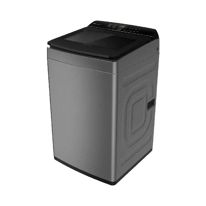 IFB TL751MS2S Top Load Washing Machine 7.5 kg | 720 rpm | Mystic Silver