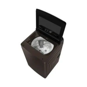 IFB TL801EP1S Top Load Washing Machine 8 kg | 720 rpm | Espresso
