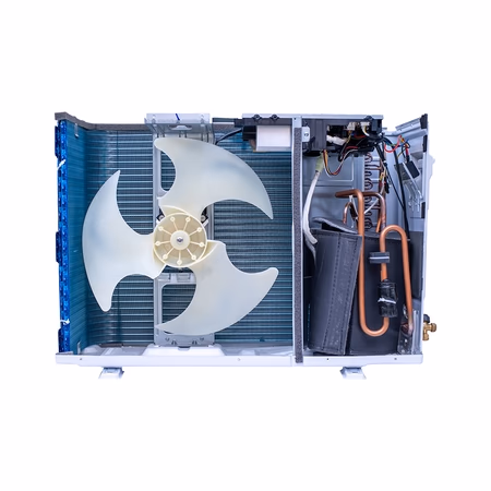 txUmkJ1qnZk-kelvinator-air-conditionar-581110793-i-19-1200wx1200h Kelvinator Inverter Split AC, 1.5 T 3 Star, AI coating, Blue Fin Coating, 2025 Launch KAS-V183ALSC5