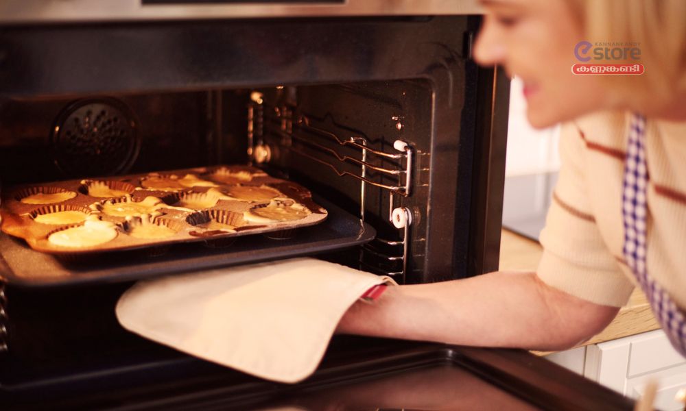 image of use a microwave oven for the first time blog from kannankandy