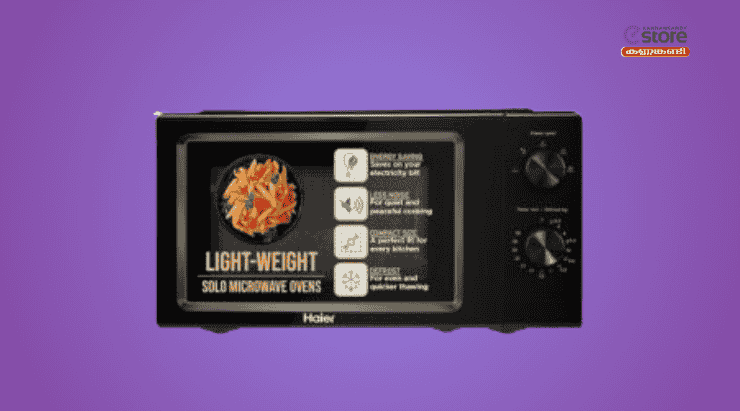 Microwave Ovens