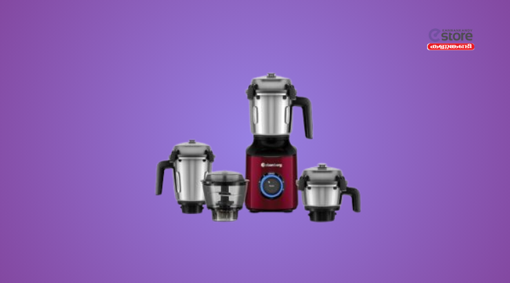 Mixer Grinders