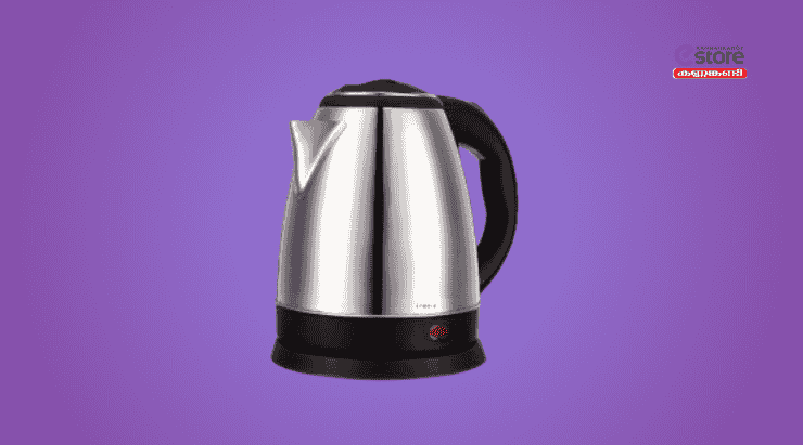 kettles