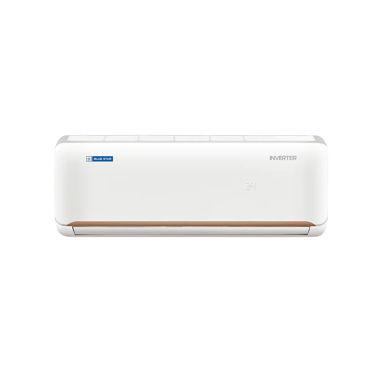1IA312QCU01 Bluestar Inverter Split AC | High Capacity Q Series | 3 Star