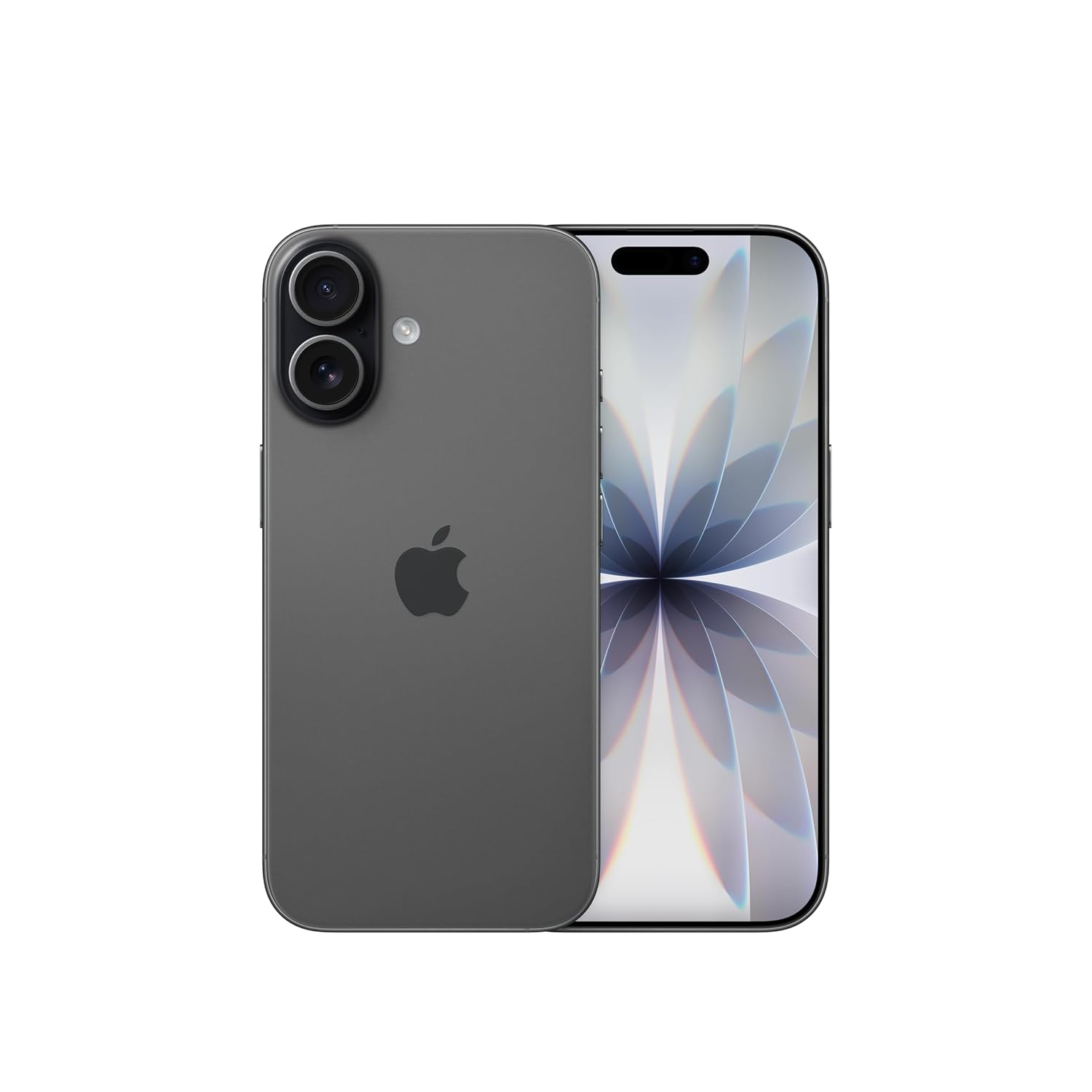617O+RkwdPL._SL1500_ iPhone 17 256 GB: 15.93 cm (6.3″) Display with Pro-Motion, A19 Chip, Black