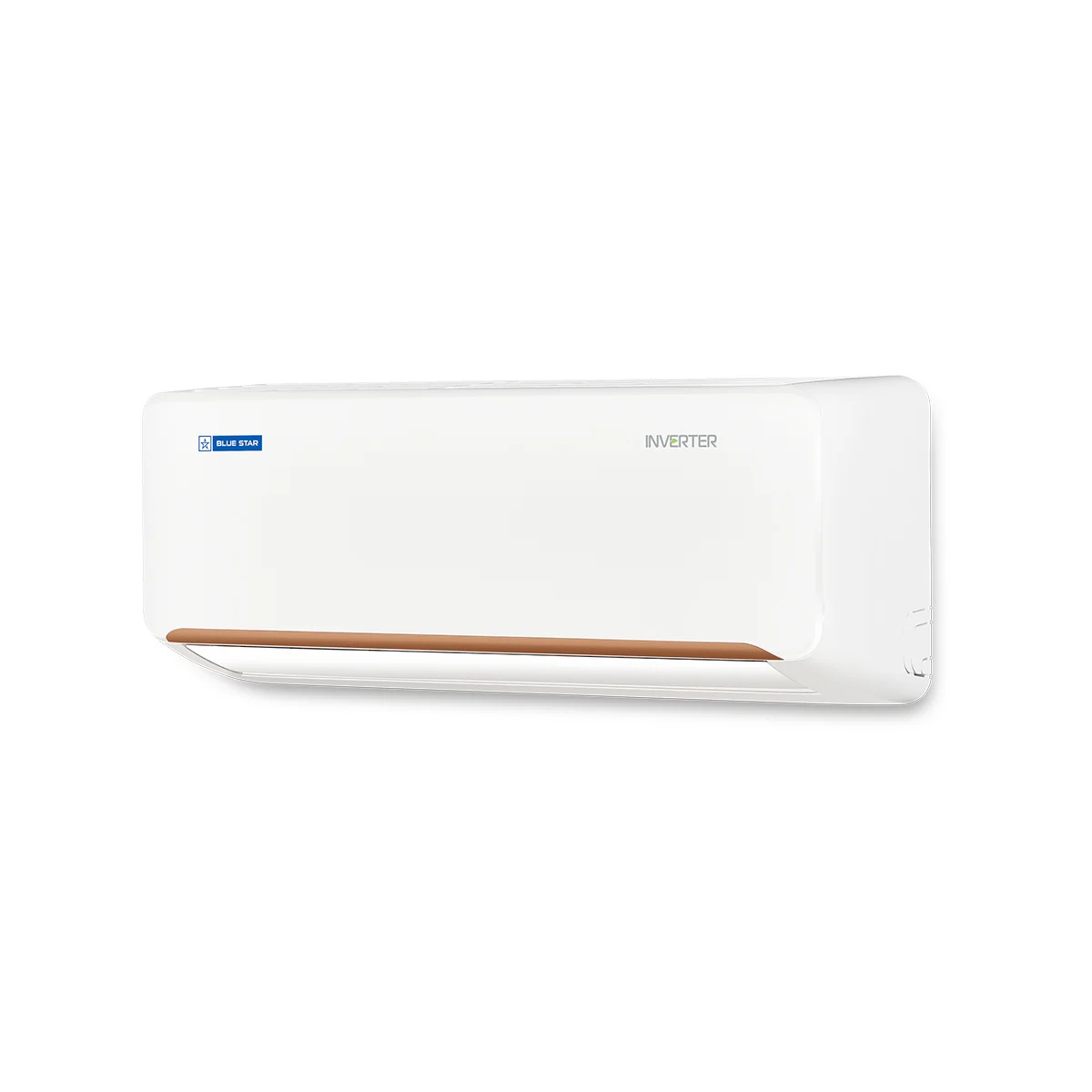 IA318QCU02 Bluestar Inverter Split AC | High Capacity Q Series | 3 Star