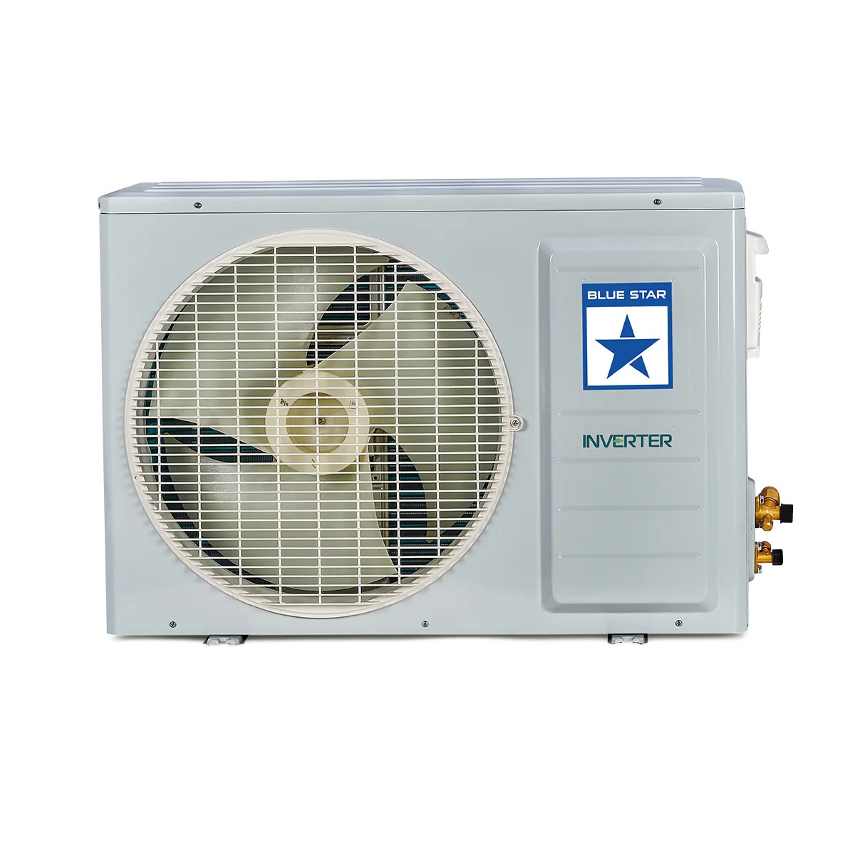 IA318QCU04 Bluestar Inverter Split AC | High Capacity Q Series | 3 Star