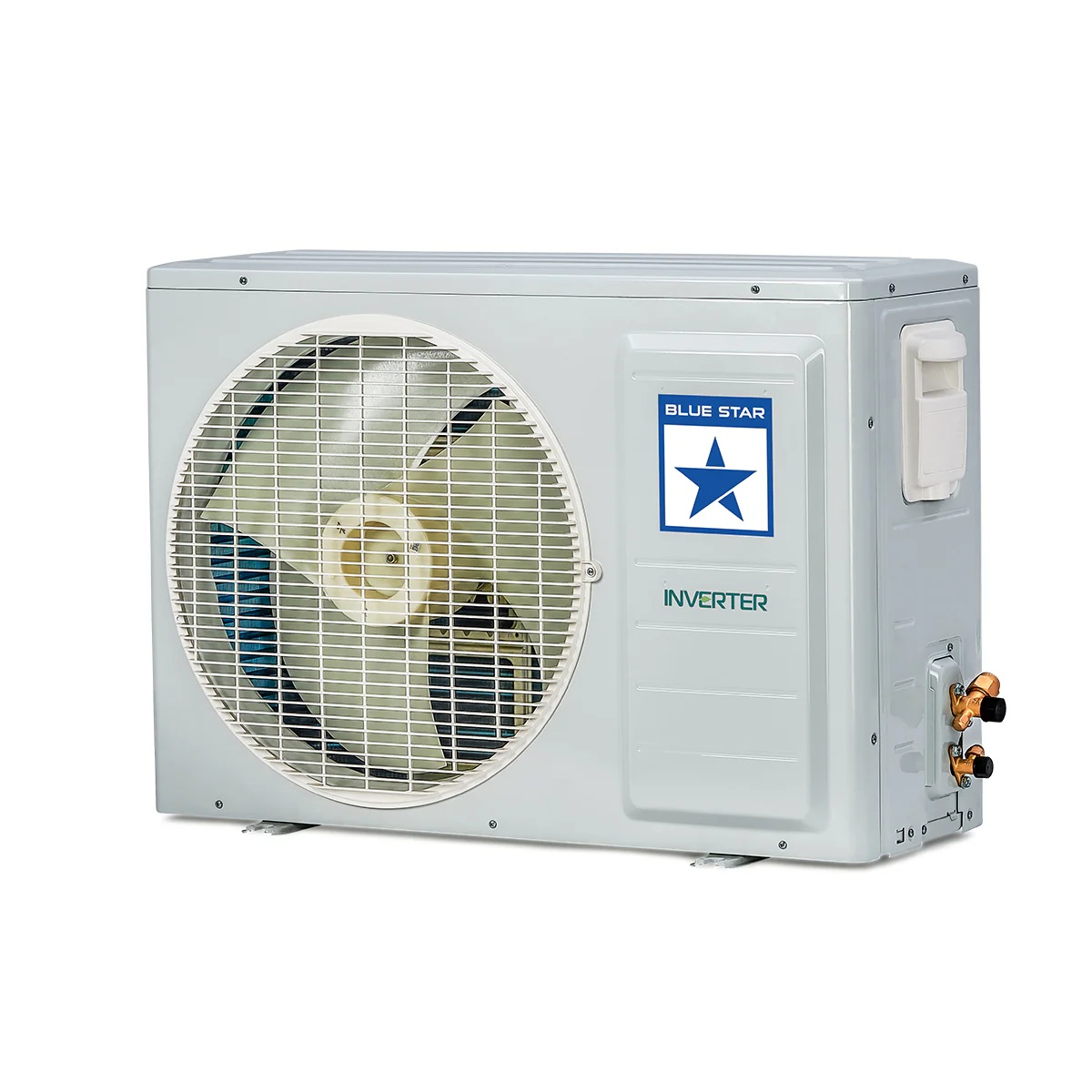 IA318QCU05 Bluestar Inverter Split AC | High Capacity Q Series | 3 Star