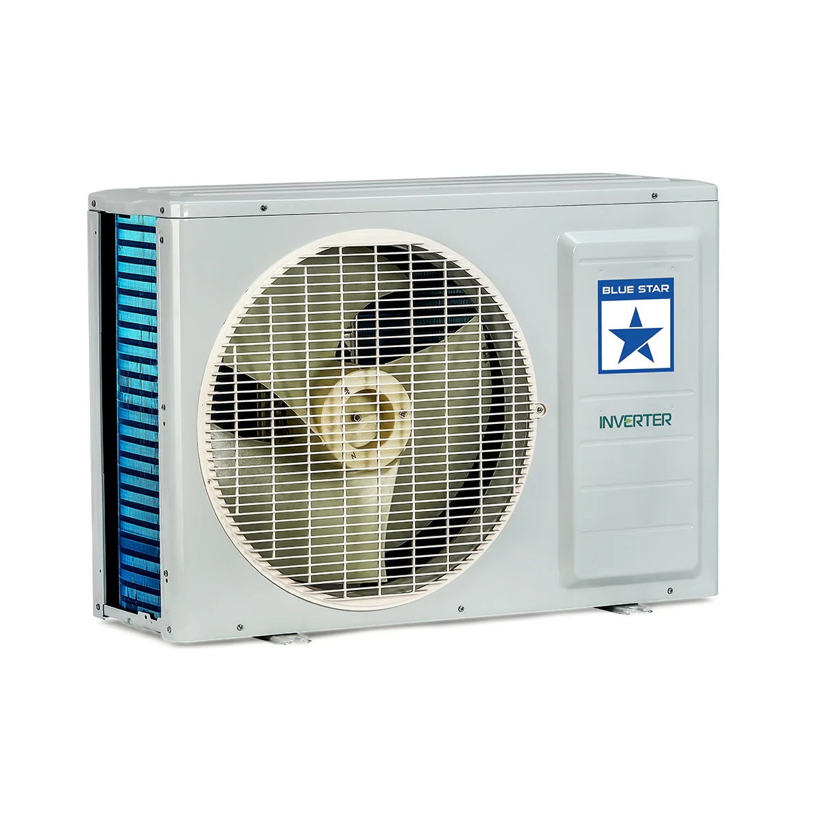 IA318QCU06 Bluestar Inverter Split AC | High Capacity Q Series | 3 Star