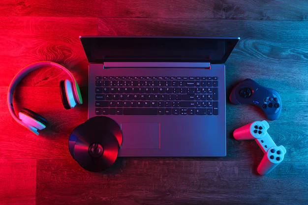 buy best gaming laptop online