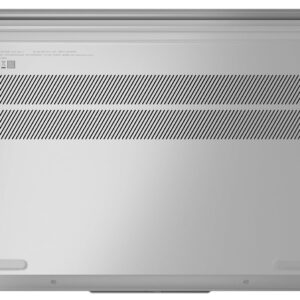 61lpwM6z6mL._SL1500_ Lenovo IdeaPad Slim 5 13th Gen Intel Core i5 13420H 14"(35.5cm) WUXGA OLED Laptop (16GB/1TB SSD/Win 11/MSO Home 24/Backlit KB/FHD Camera/Luna Grey/1.46Kg), 83HR000WIN