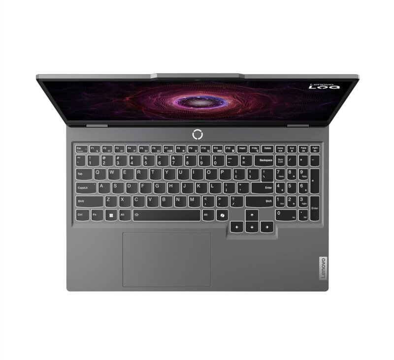Lenovo LOQ AMD Ryzen 5 7235HS | NVIDIA RTX 3050 6GB (16GB RAM/512GB SSD/144Hz Refresh Rate/15.6" (39.6cm)/Windows 11/Office Home 2024/3 Mon. Game Pass/Grey/2.4Kg), 83JC00LRIN AI Gaming Laptop