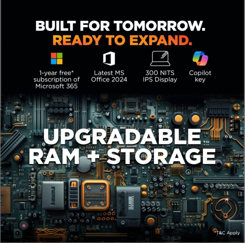 Version 1.0.0 HP Victus, 13th Gen Intel Core i5-13420H, 4GB RTX 2050, 16GB DDR4 (Upgradeable) 512GB SSD, 144Hz, IPS, 300 nits, FHD, 15.6''/39.6cm, Win11, M365* Office24, Mica Silver, 2.3kg, fa2703tx Gaming Laptop