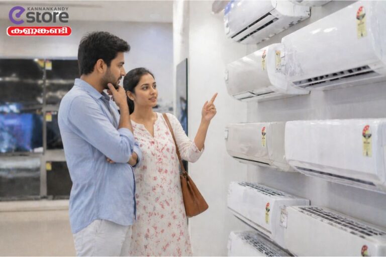 ac price in kerala